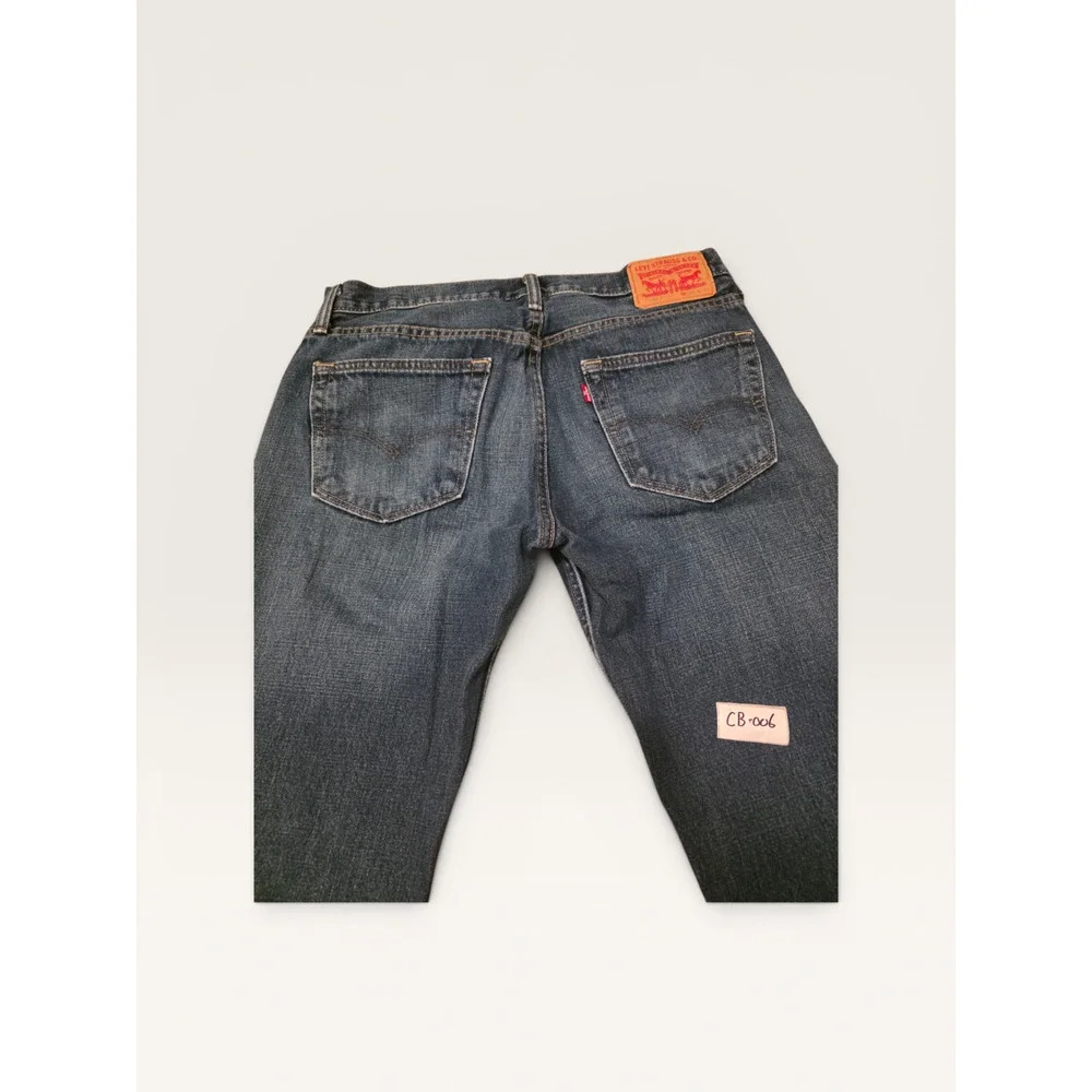 Levis leg levis slim